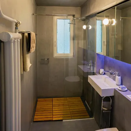 Appartement 4 Kicks *