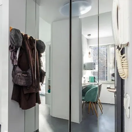 Apartment 4 Kicks Cluj-Napoca