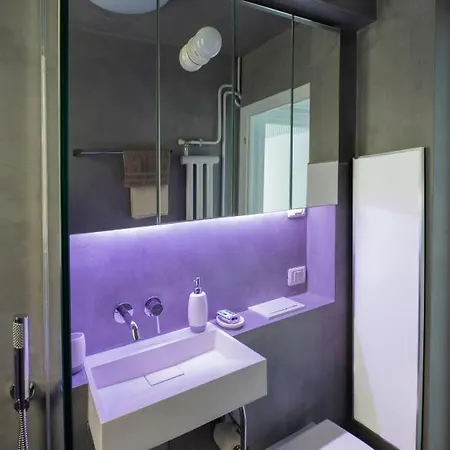 Appartement 4 Kicks *