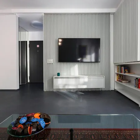 Apartamento 4 Kicks *