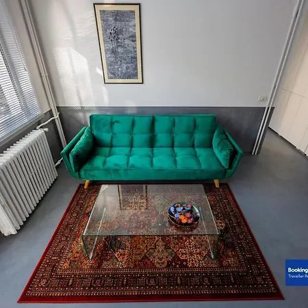 Apartament 4 Kicks *