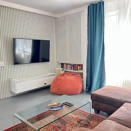 4 Kicks Appartement *