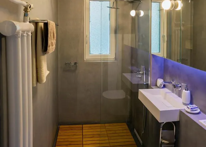 Apartament 4 Kicks *