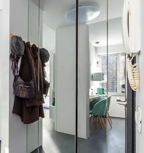 Appartement 4 Kicks Cluj-Napoca