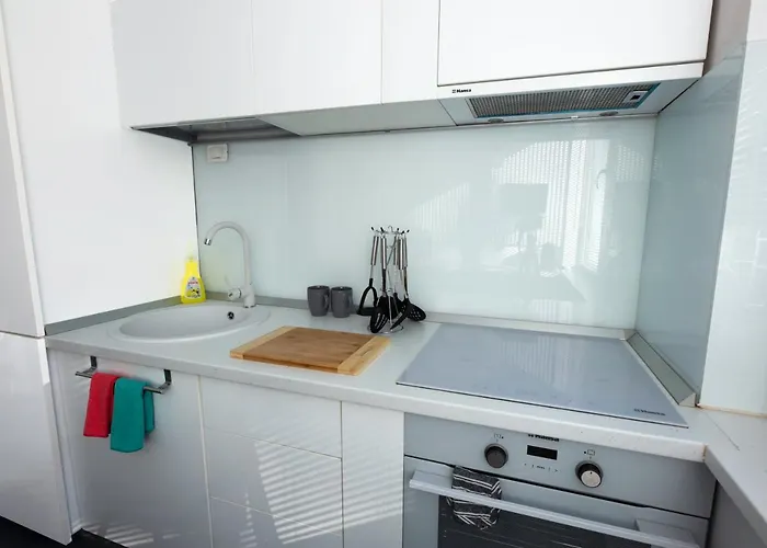 Apartament 4 Kicks *