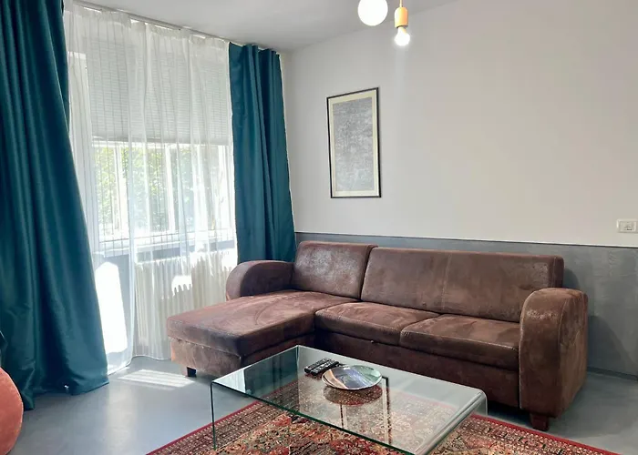 4 Kicks Appartement Cluj-Napoca